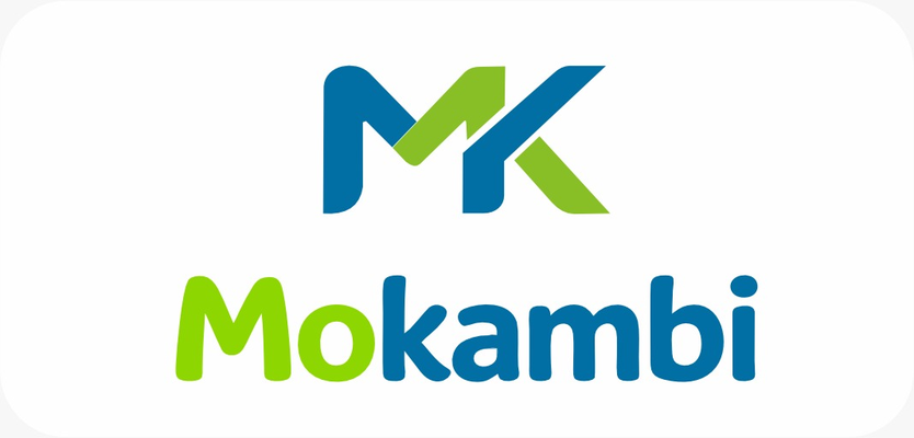 MoKambi Cloud logo